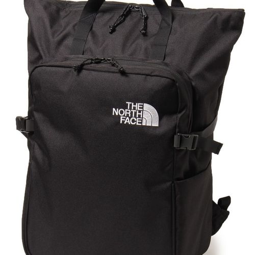 THE NORTH FACE BOULDER TOTE PACK 新品 Boulder Tote Pack ボルダートートパック｜Alpen Online