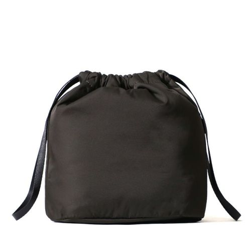 HYD016-ドローストリングバッグ | PELLE MORBIDA ペッレ モルビダ