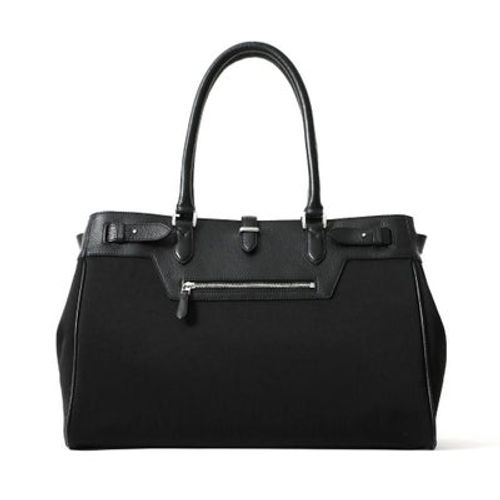 Pelle Morbida 黒 ボストンバッグ PELLE MORBIDA（ペッレ モルビダ） ケアセット＋選べるノベルティ 干場