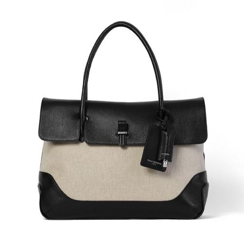 MIMB055A-ボストンバッグ | PELLE MORBIDA ペッレ モルビダ