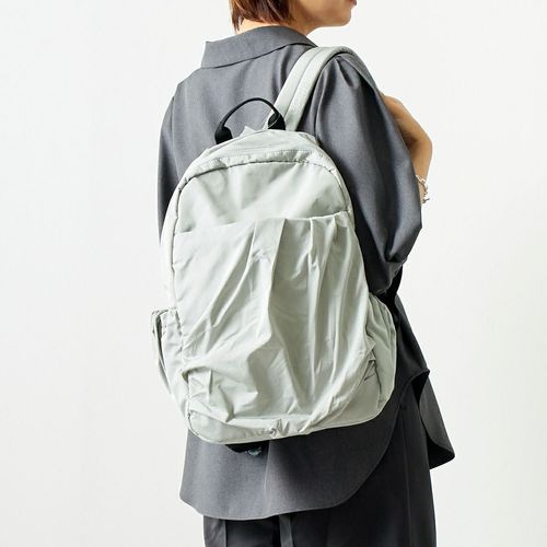 emmi [エミ] エコ撥水ギャザーボディーバックパック [13WGB239304