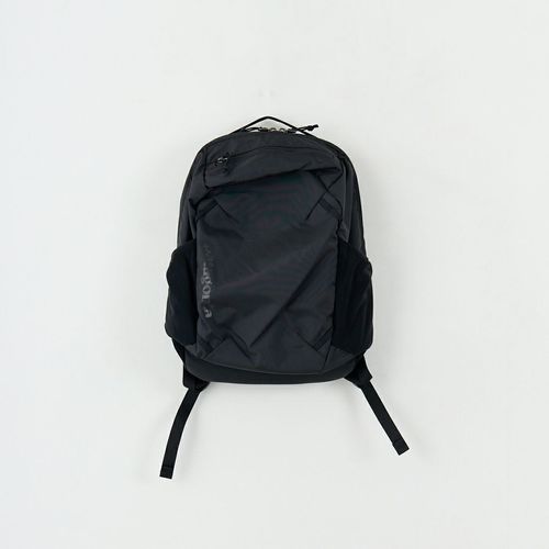 48230 アトム デイパック 24L パタゴニア ブラック patagonia [パタゴニア] アトム デイパック 24L [48230]｜ジーンズ