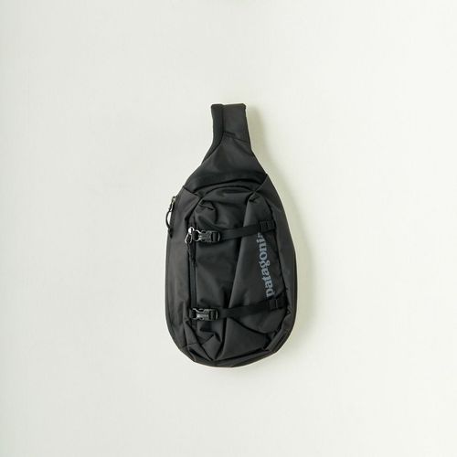 貴重な廃番人気柄‼️ パタゴニア アトム・スリング 8L 48262 CHSN patagonia [パタゴニア] アトム スリング8L [48262]｜ジーンズ