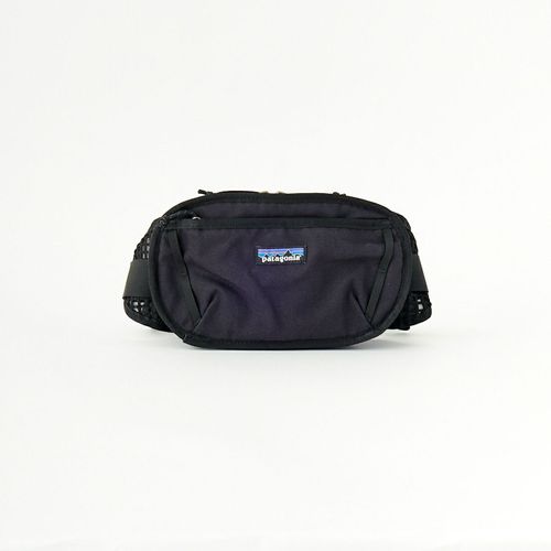 新品　Patagonia パタゴニア　フィールドスミス　ブラック patagonia [パタゴニア] フィールドスミス ヒップパック 5L [48580