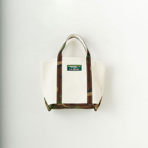 L.L.BEAN [エルエルビーン] ボート・アンド・トート・バッグ