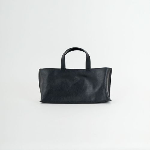 IL BISONTE [イルビゾンテ] レザートートバッグ [54252305213