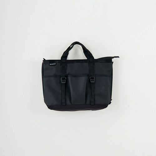 CHROME [クローム] グローサリートート メッセンジャーバッグ 15L