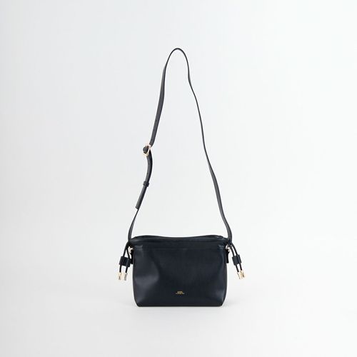 A.P.C. [アー・ペー・セー] SAC NINON MINI ショルダーバッグ