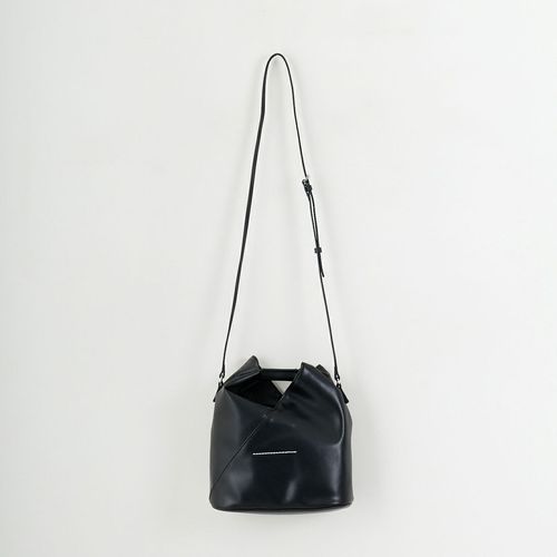 MM6 メゾンマルジェラ ジャパニーズショルダーバッグ MM6 MAISON MARGIELA エムエムシックス メゾン マルジェラ