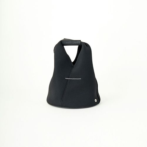 国内即発【MM6】ジャパニーズ バケット ハンドバッグ SB6WD0027 メゾン マルジェラ （Maison Margiela） MM6 ジャパニーズ