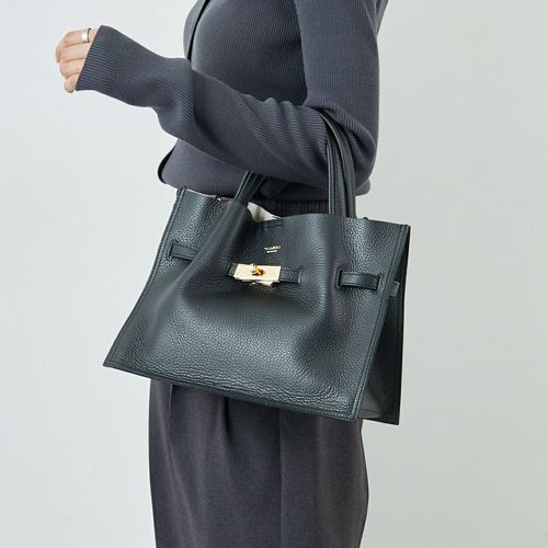 ヴィオラドーロ　イタリアンWフェイスレザートートバッグ Amazon.co.jp: [ヴィオラドーロ] TREROイタリアンWフェイス