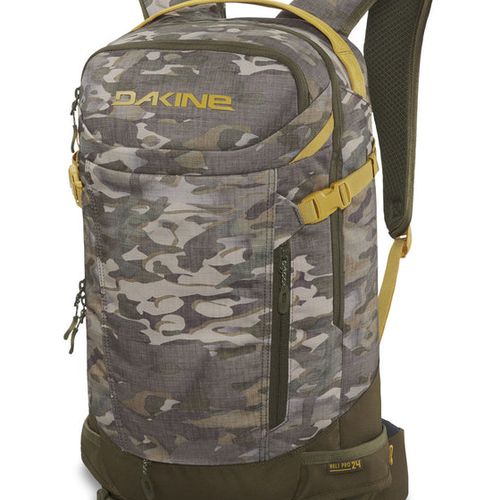 Heli Pro 24L Backpack – Dakine