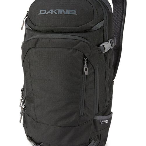 Heli Pack 12L - Black – Dakine