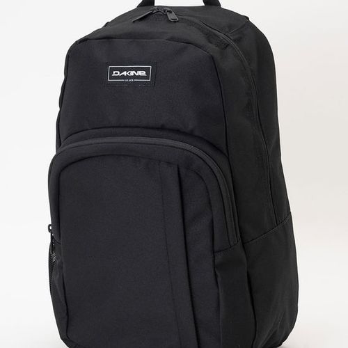 OUTLET】DAKINE CLASS BACKPACK 25L バックパック BLK 【2024年