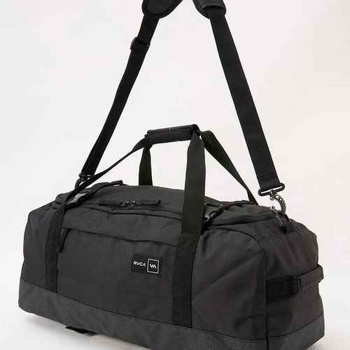 RVCA SPORT VA GEAR BAG ボストンバッグ 柔術 サーフ