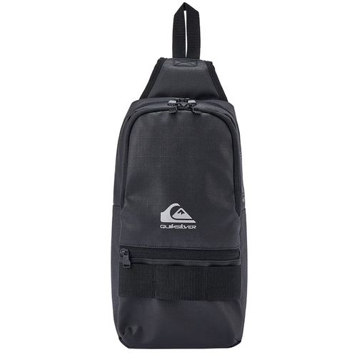 QUIKSILVER150新品未使用 OUTLET】Quiksilver W DEFENSER ONE SHOULDER 25SP メンズ バッグ 5L