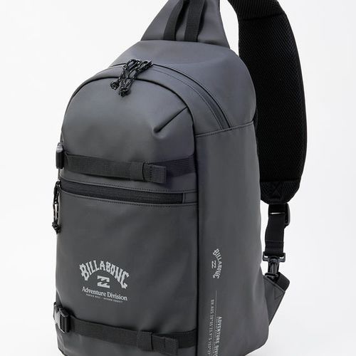 BILLABONG バックジップ 頂+SUPER FLEX マテリアル仕様 BILLABONG バックジップ 頂+SUPER FLEX マテリアル仕様