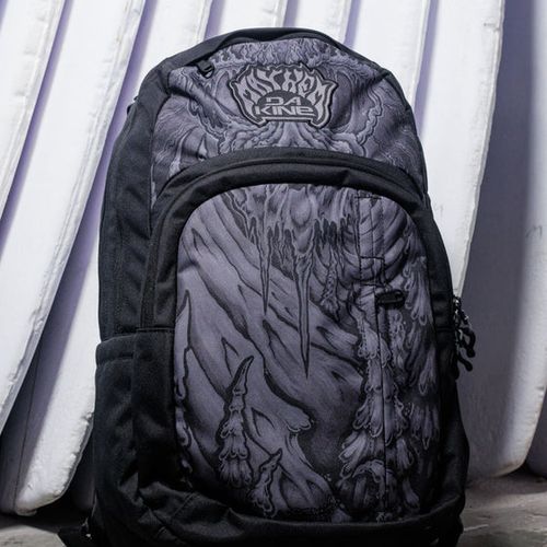 SALE】DAKINE メンズ【MAYHEM】 CAMPUS PREMIUM 28L バック