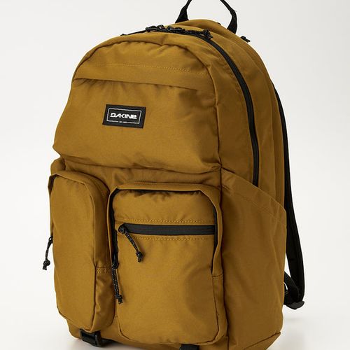 DAKINe ダカイン　サイクリング用リュック　黒　黄色 DAKINE INDEPENDENT コラボ ダカイン インディペンデント かばん