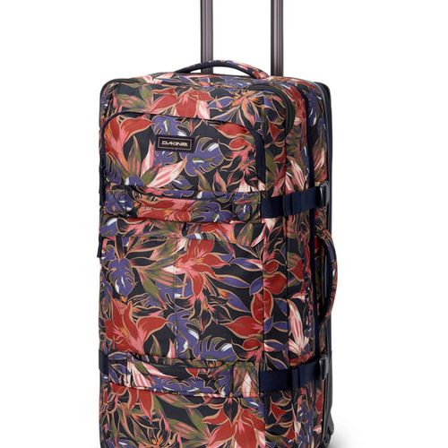 DAKINE メンズ SPLIT ROLLER 85L キャリーバッグ 【2025年春夏