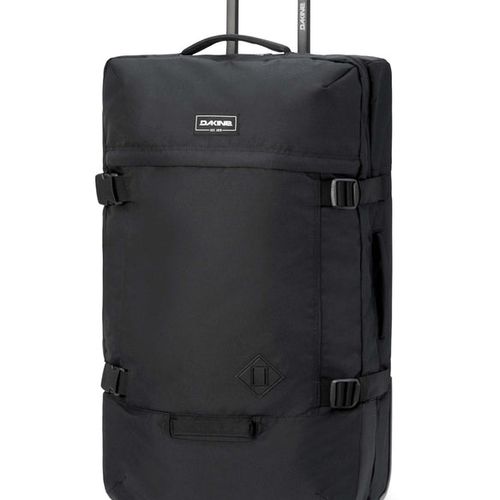 Dakine チェック柄キャリーケース 中型 Dakine チェック柄 キャリーケース - メルカリ