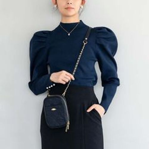 新品未使用非売品 ROUGE ALLURE限定ノベルティショルダー
