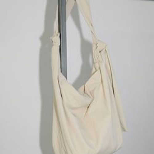 Knot Nylon Bag（ショルダーバッグ）｜anuke（アンヌーク）の