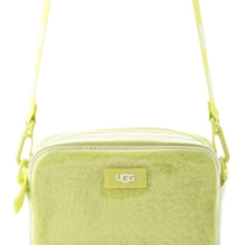 UGG ショルダーバッグ ベージュ　School bag leather EES0120F0315_1.jpg