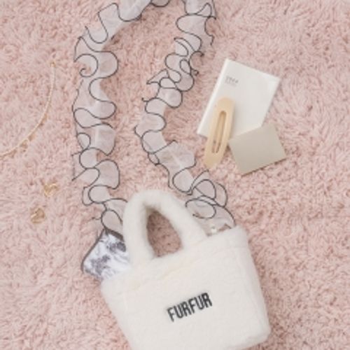 限定カラー】エコファートートバッグ（トートバッグ）｜FURFUR