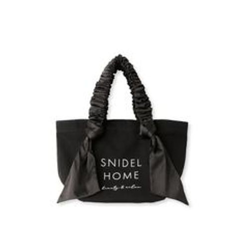 オーガニックキャンバストート -SMALL-（トートバッグ）｜SNIDEL