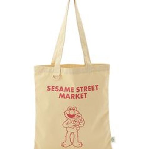 ❤️美品、トートバッグ❤ ONLINE限定】ペアアート トートバッグ（トートバッグ）｜SESAME