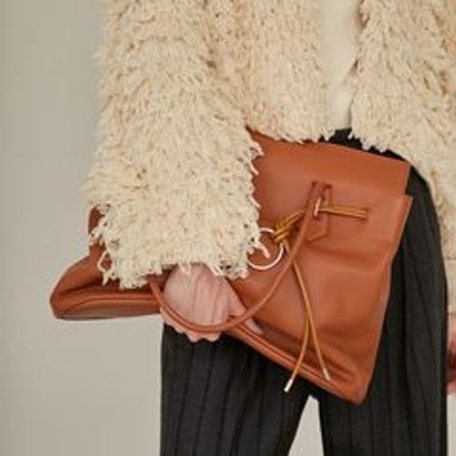 ITTI別注】トートバッグ（ショルダーバッグ）｜styling