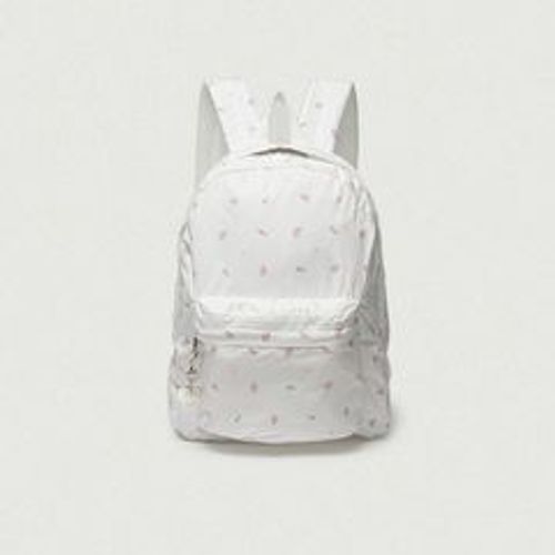 バッグ The Barnnet Rosie Flower Backpack Rosie Flower Backpack（リュック）｜The Barnnet（ザバーネット