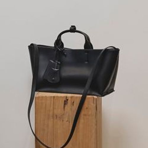Useful Leather Bag（M）（ハンドバッグ）｜TODAYFUL（トゥデイ