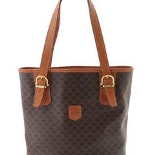 CELINE/monogram tote（トートバッグ）｜USAGI Vintage（ウサギ