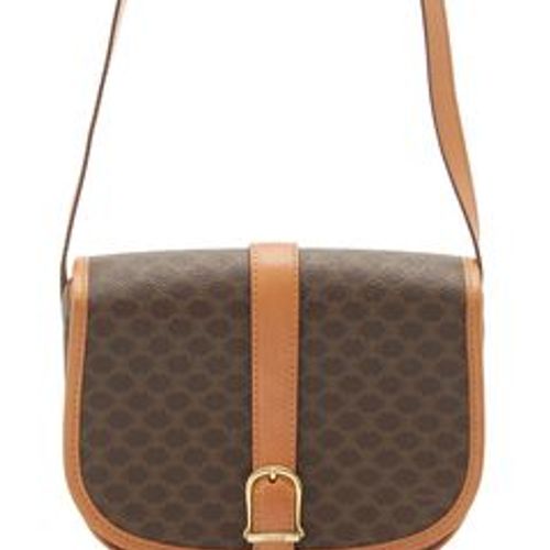 CELINE/monogram shoulder（ショルダーバッグ）｜USAGI Vintage