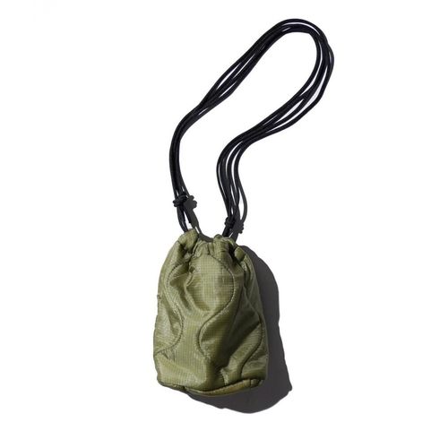 バッグ THRIFTY LOOK / QUILT EFFECT BAG S THRIFTY LOOK / QUILT EFFECT BAG S