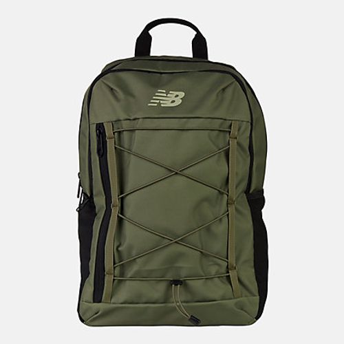 NB公式アウトレット】 Cord Backpack ｜ニューバランス公式通販