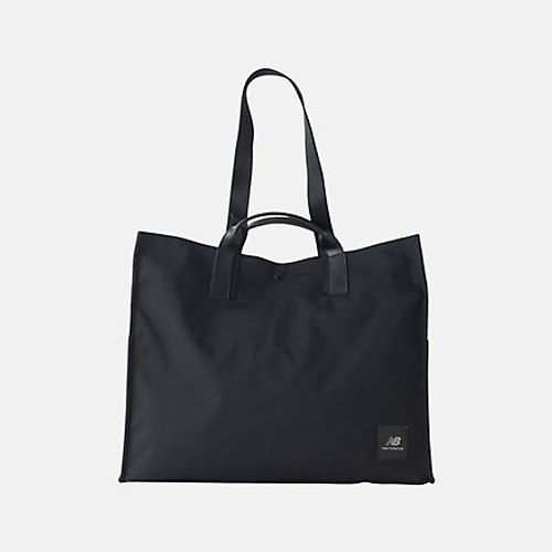 バッグ newbalance MET24 Tote Bag Large NB公式アウトレット】 MET24 Tote Bag Large ｜ニューバランス