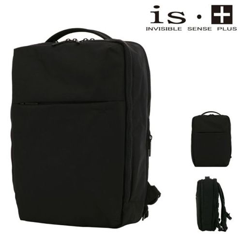 アイエスプラス リュック B4 コーデュラ メンズ 230-2871 Sobat is・+