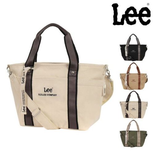 Lee Riders ボストンバッグ キャンバス Lee トートバッグ メンズ おしゃれ 大きめ A4/Lee リー