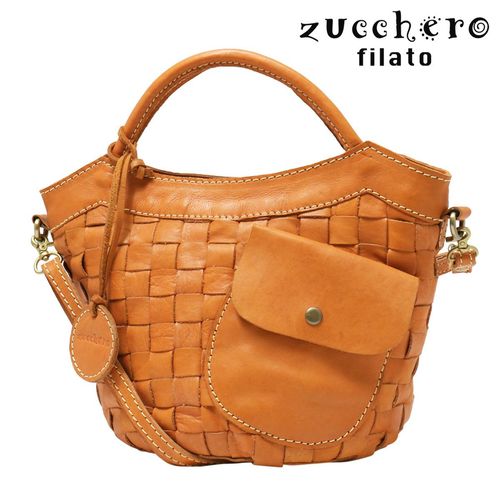 zucchero filato ズッケロ フィラート 財布 レディース 二つ折り
