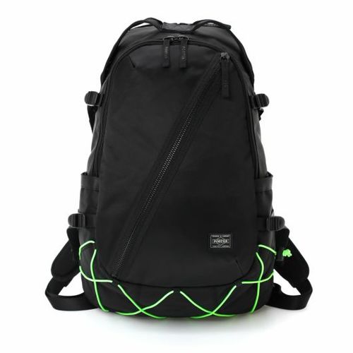 PORTER/THINGS BACKPACK ポーター シングス バックパック 吉田カバン/ポーター/シングス/バックパック/18L/14インチPC