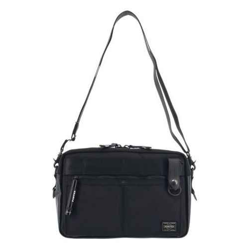 PORTER ポーター　ヒート　ショルダーバッグ　703-07970 楽天市場】ポーター ヒート ショルダーバッグ 703-07970 吉田