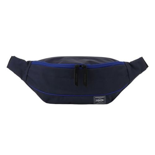 ポーター ムース ウエストバッグ(L) 751-28181 PORTER MOUSSE 吉田