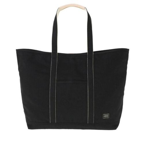 【新品・未使用品✨】【PORTER x SAC'S BAR】 トートバッグ A4 895-15158_1.jpg