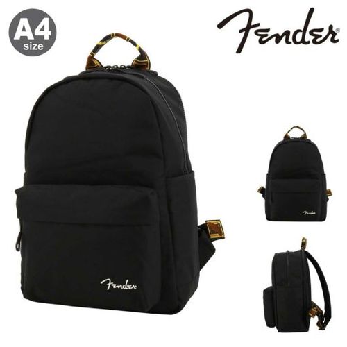フェンダー リュック A4 メンズ レディース 950-6055 Fender