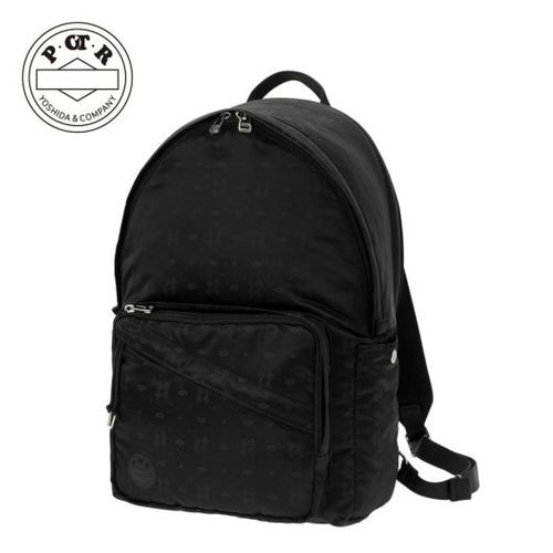 【早い者勝ち・限定値下げ】POTR / MONOGRAM DAYPACK POTR モノグラム デイパック 998-19527POTR MONOGRAM | リュック