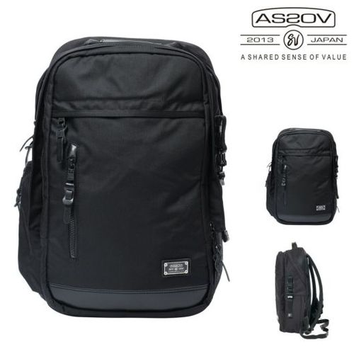 【美品】AS20V アソップ リュック バックパック ビジネスバッグ 黒 3wy 楽天市場】アッソブ リュック 3WAY バッグ AS2OV バックパック