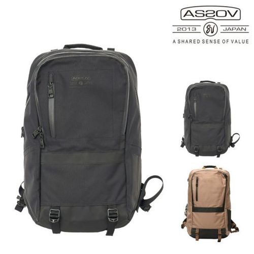 アッソブ リュック バックパック ビジネスリュック メンズ